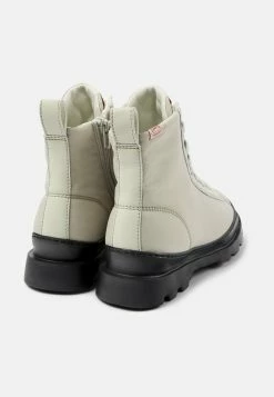 Camper Brutus - Boots À Talons - Pastellgrau -Aldo Shop 49795d0f19b24d32a72e53b9673464c2