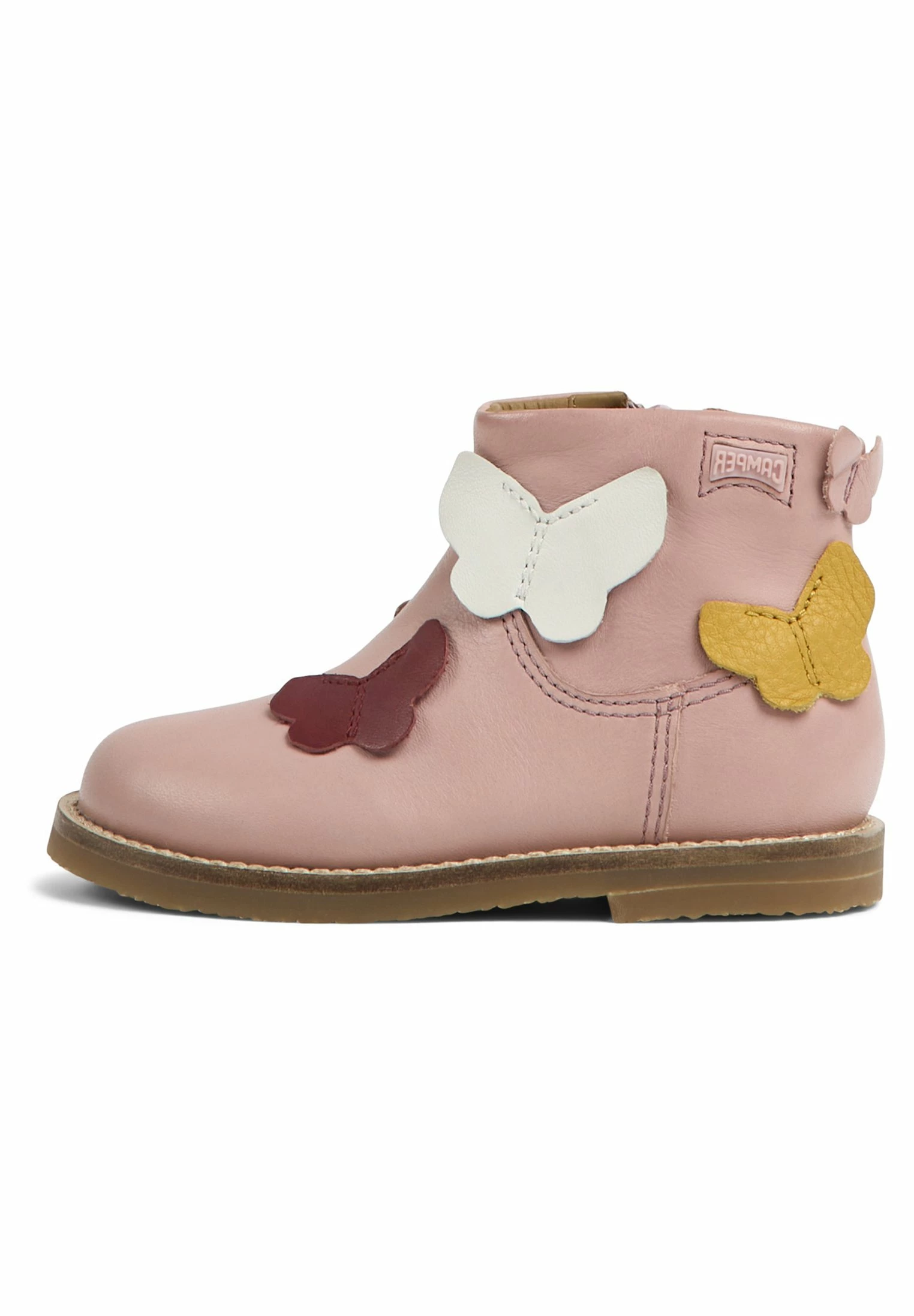 Camper Savina Twins - Boots À Talons - Pastelrosa 3 Camper Savina Twins - Boots À Talons - Pastelrosa
