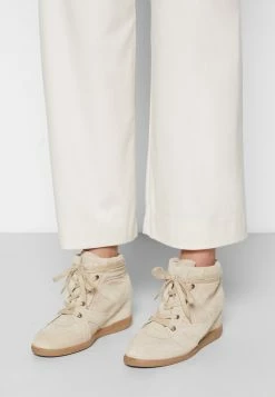 Pavement Vibe - Boots À Talons - Beige -Aldo Shop 49b69873fb9644a1bef5357d416fdb0d