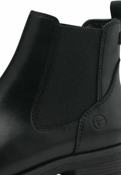 Tamaris Boots À Talons - Black -Aldo Shop 4a152e89fddf403c912b5c124e324c53