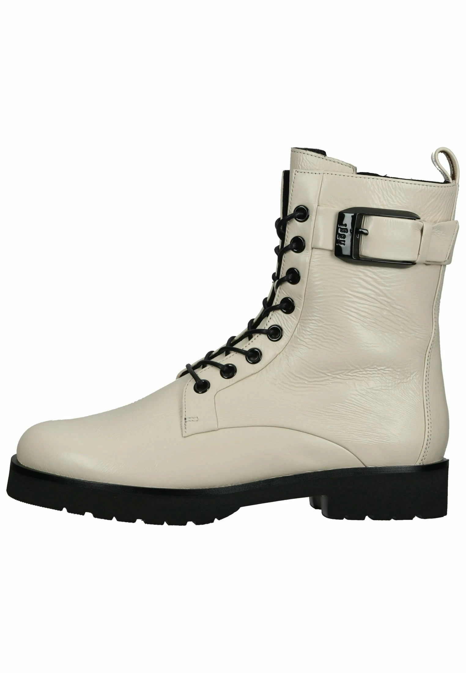 HÖGL Boots À Talons - Skin 3 HÖGL Boots À Talons - Skin