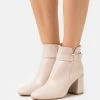 Anna Field Boots À Talons - Beige 1 Anna Field Boots À Talons - Beige -Aldo Shop 4a3bd35cedd54791a89680037813fd95