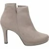 Paul Green Boots À Talons - Grau -Aldo Shop 4ac06741d9864e38aa580077ee56fcf1