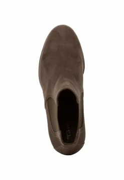 Tamaris Boots À Talons - Olive 9 Tamaris Boots À Talons - Olive -Aldo Shop 4b1f32ac20aa4cbcb2b217a326f72d61