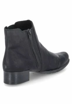 Rieker Chelsea - Boots À Talons - Schwarz 11 Rieker Chelsea - Boots À Talons - Schwarz -Aldo Shop 4be93cebedf24392a1e89b5cf2351dc3