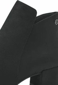 Tamaris Boots À Talons - Black 12 Tamaris Boots À Talons - Black -Aldo Shop 4c13fcbfbc4a4205a734a9a31639679c