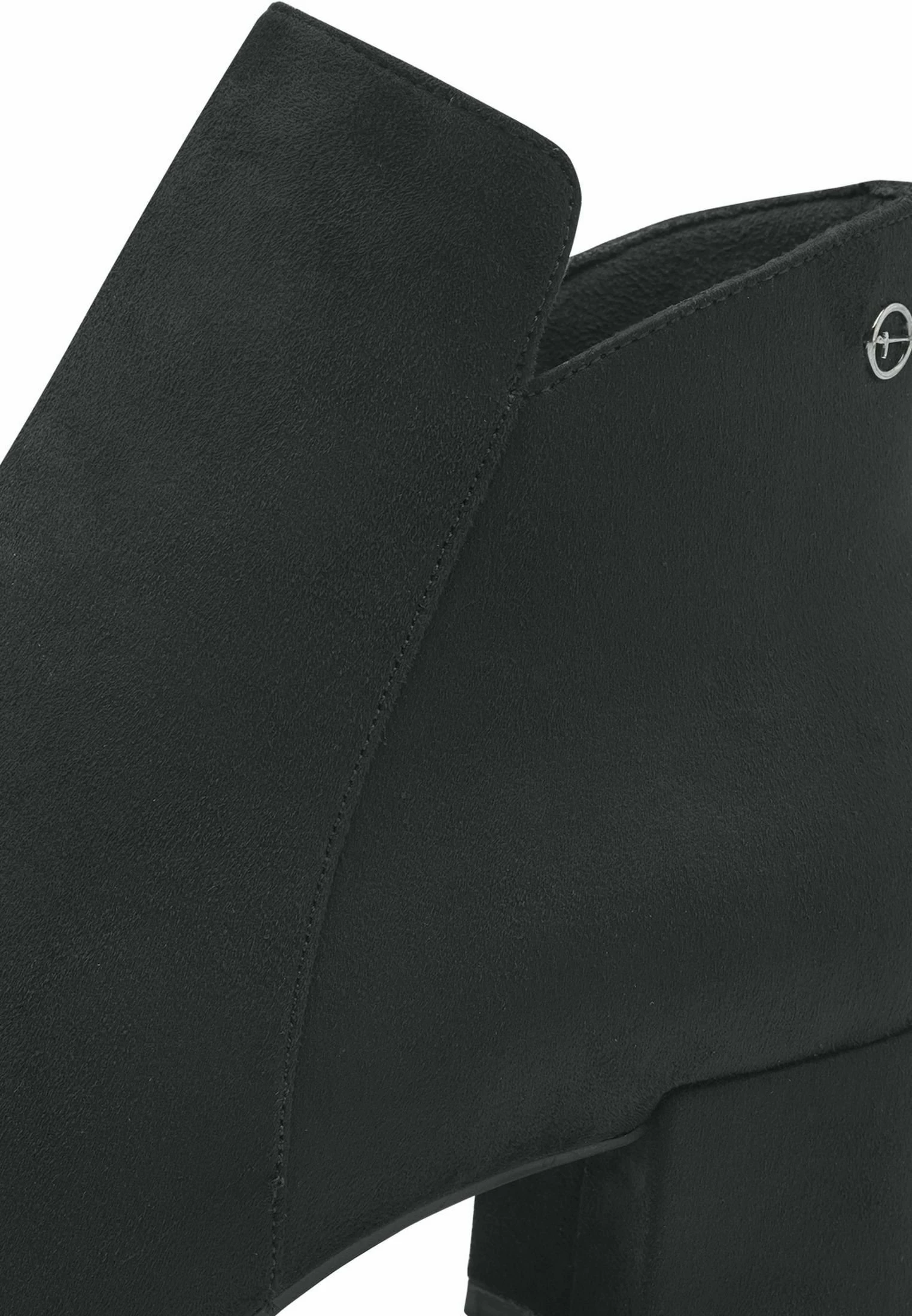 Tamaris Boots À Talons - Black 7 Tamaris Boots À Talons - Black – Image 5