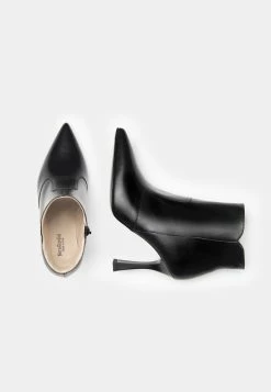 NeroGiardini Boots À Talons - Nero -Aldo Shop 4c15909e415a440e851929a3ad06caac
