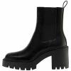 PULL & BEAR Absatz - Boots À Talons - Black 2 PULL & BEAR Absatz - Boots À Talons - Black -Aldo Shop 4c4d688531654f5f98f3b447756ea439