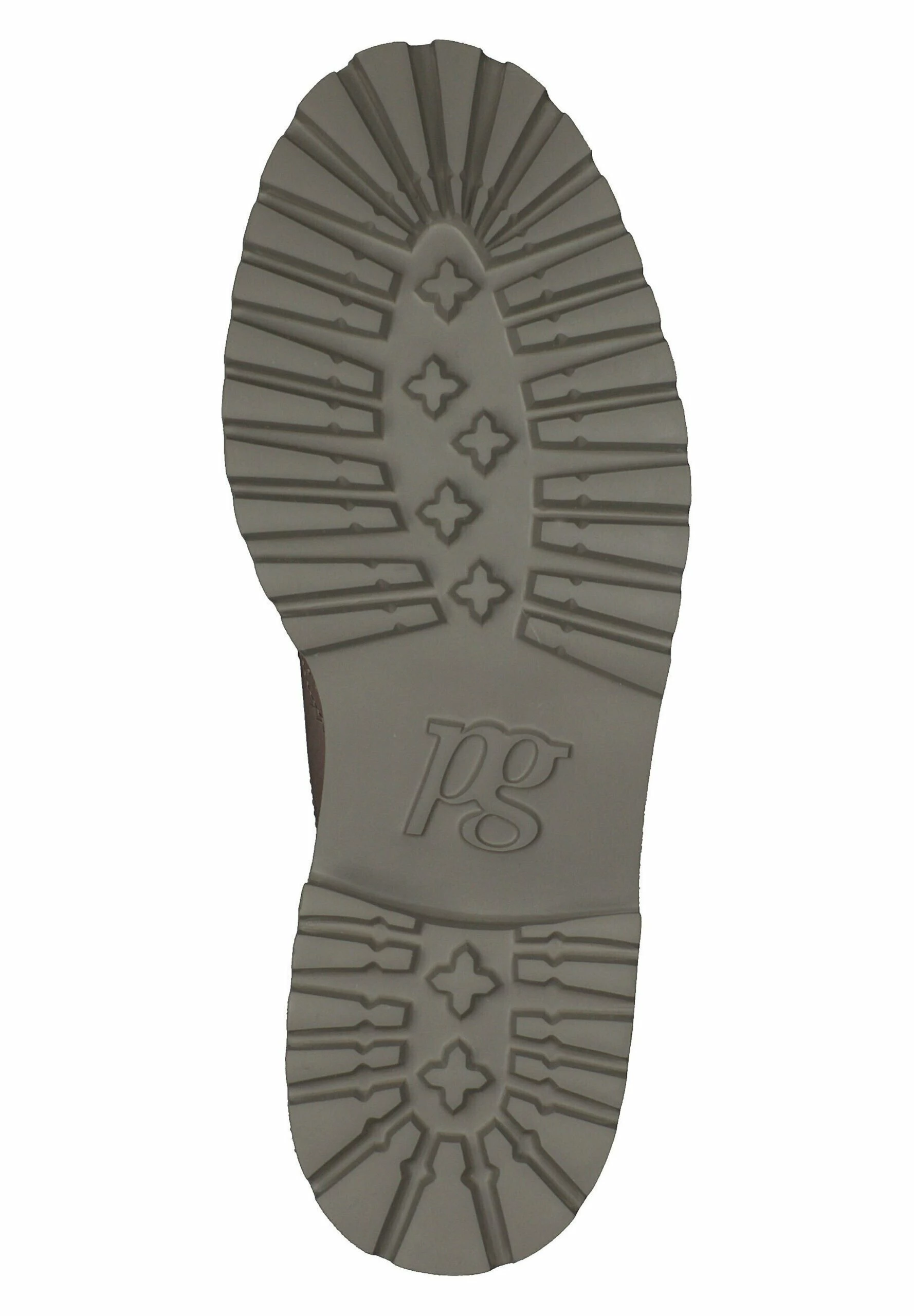 Paul Green Boots À Talons - Beige 7 Paul Green Boots À Talons - Beige – Image 5