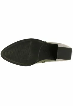 G-Star Tacoma Ii Zip - Boots À Talons - Olive -Aldo Shop 4ea1c4d981d448e0b0caf3cba723bc82