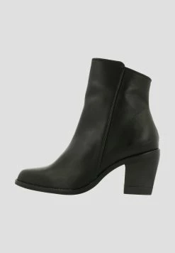 G-Star Tacoma Ii Zip - Boots À Talons - Black -Aldo Shop 4ed6b4ebd3254dba81076bda11eef4f6