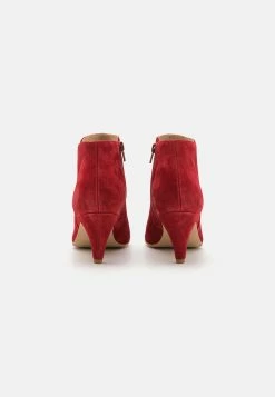 Anna Field Leather - Boots À Talons - Red 11 Anna Field Leather - Boots À Talons - Red -Aldo Shop 4f38eb84622f4a1ab8899671a74467a0