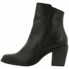G-Star Tacoma Ii Zip - Boots À Talons - Black -Aldo Shop 4feb5cd85e7d46668b8b244306bffca7