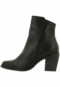 G-Star Tacoma Ii Zip - Boots À Talons - Black