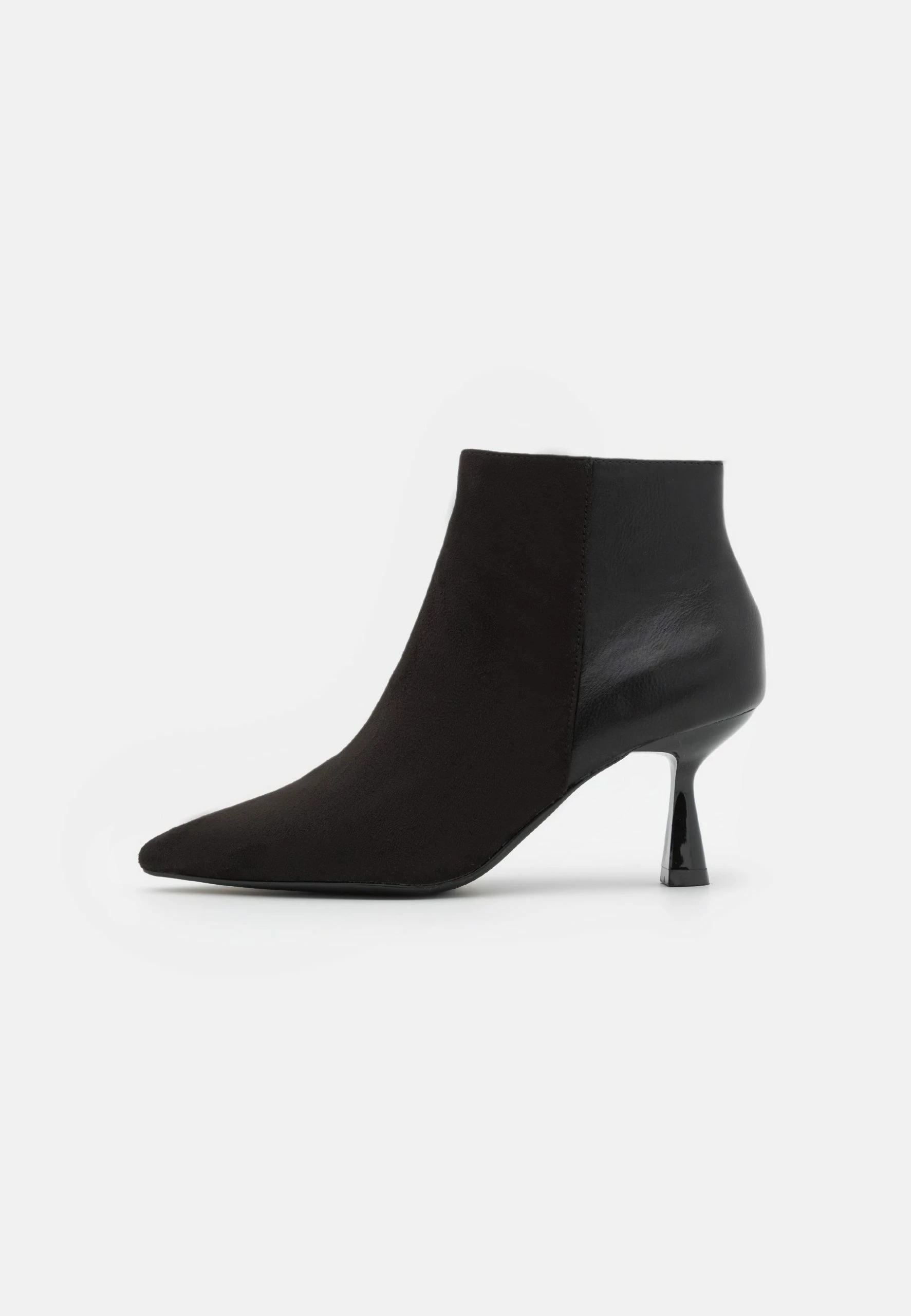 Bullboxer Boots À Talons - Black 4 Bullboxer Boots À Talons - Black – Image 2