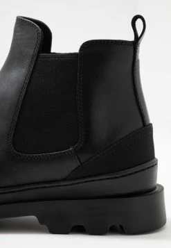 Camper Brutus - Boots À Talons - Black -Aldo Shop 51190663297a4ccd890dd6c0c5a37b83