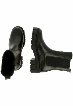 Bullboxer Boots À Talons - Black 11 Bullboxer Boots À Talons - Black -Aldo Shop 5211be3a985d449094f19c53fe34cd56