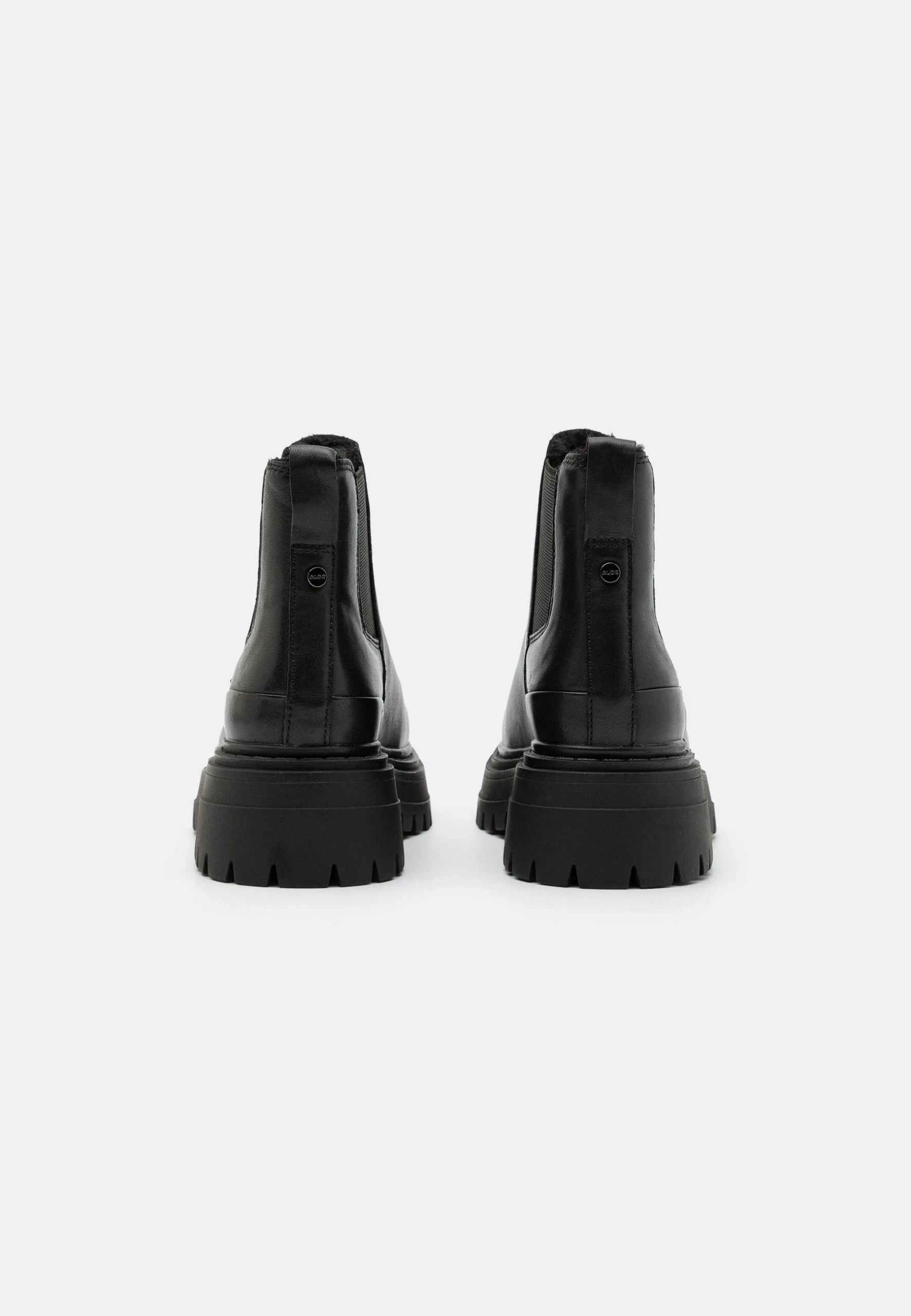 Aldo Farerentar - Boots À Talons - Black 6 Aldo Farerentar - Boots À Talons - Black – Image 4