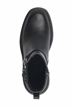 Tamaris Online Exclusive - Boots À Talons - Black 12 Tamaris Online Exclusive - Boots À Talons - Black -Aldo Shop 52cb6d48100940a2a78e732ef24551e9