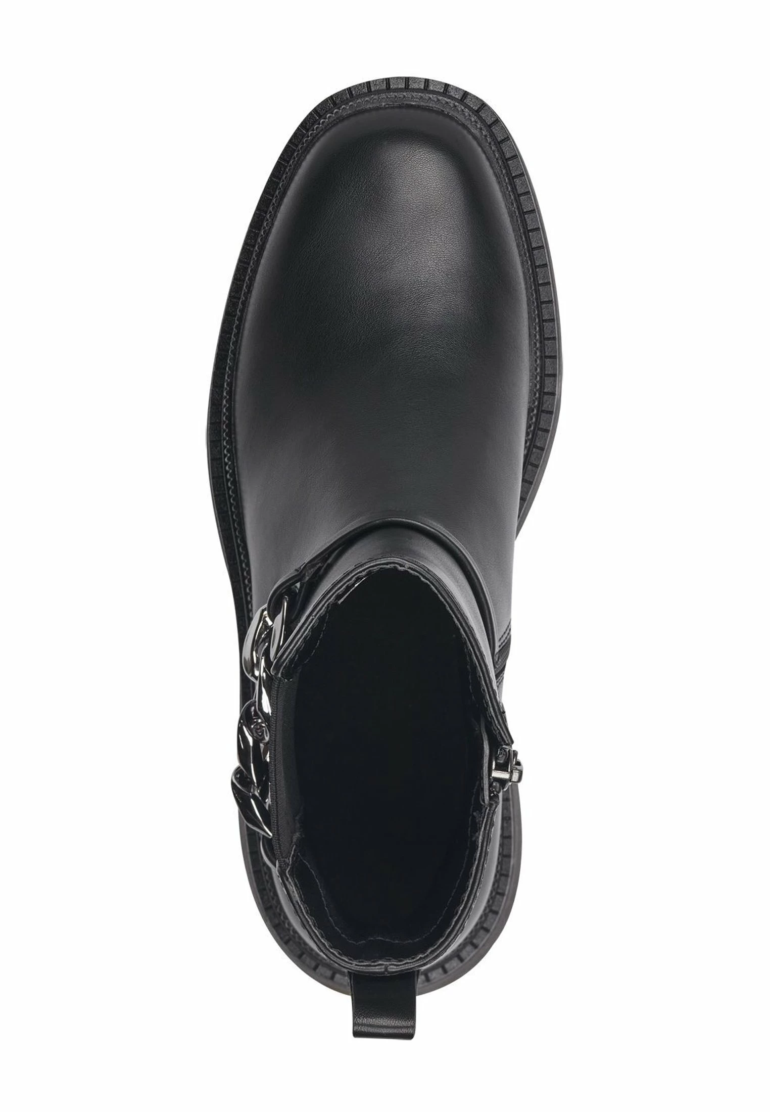 Tamaris Online Exclusive - Boots À Talons - Black 6 Tamaris Online Exclusive - Boots À Talons - Black – Image 4