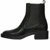 Stradivarius Flache Casual - Boots À Talons - Black 2 Stradivarius Flache Casual - Boots À Talons - Black -Aldo Shop 530fa01cf9424b1b9ec987d7a7e4b1ef