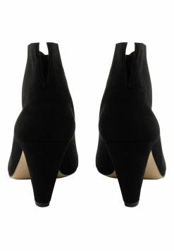 Dreimaster Boline - Boots À Talons - Schwarz 9 Dreimaster Boline - Boots À Talons - Schwarz -Aldo Shop 535dea443e924ce6aeafefd303e64612