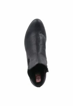 Rieker Chelsea - Boots À Talons - Schwarz 10 Rieker Chelsea - Boots À Talons - Schwarz -Aldo Shop 5362c6fa1d3d4e1391c64cb1136f4a9d
