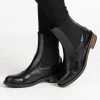 Dreimaster Chelsea - Boots À Talons - Schwarz -Aldo Shop 53ad9843884e4babb7b1c4e08576badd
