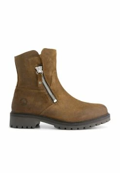 Travelin Venning - Boots À Talons - Cognac 21 Travelin Venning - Boots À Talons - Cognac -Aldo Shop 54805a0deb164e40a74ec4da5954d1f1