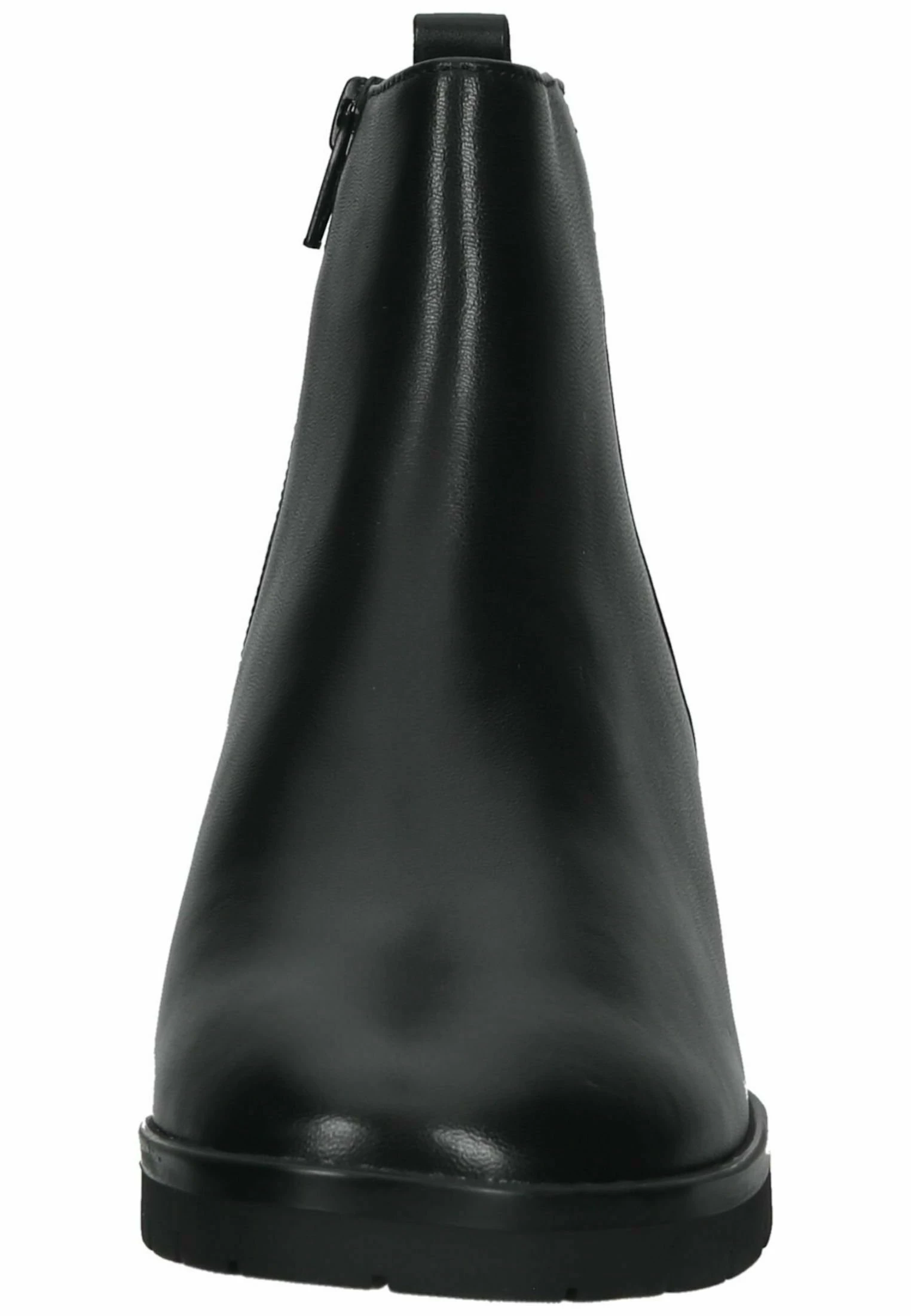 HÖGL Boots À Talons - Schwarz 8 HÖGL Boots À Talons - Schwarz – Image 6