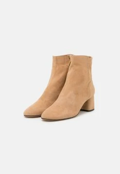 Bianca Di Boots À Talons - Sabbia -Aldo Shop 55e2b8451fba41e9a6c89ce3e662e440
