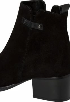 Tamaris Boots À Talons - Black 12 Tamaris Boots À Talons - Black -Aldo Shop 5646cbafda8b4b36b9f47b1c6282e4e5