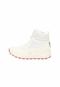 Rossignol Aprã¨S-Ski White Boots - Bottines À Lacets - White
