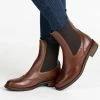 Dreimaster Chelsea - Boots À Talons - Dunkelbraun -Aldo Shop 571a10411f3e4487b823c9871d091346