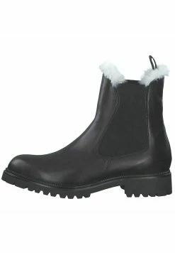 Tamaris Chelsea - Boots À Talons - Schwarz 11 Tamaris Chelsea - Boots À Talons - Schwarz -Aldo Shop 573cb2cdbe0d4b96b3744154a76a8eaf