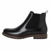 Tamaris Chelsea - Boots À Talons - Black Leather -Aldo Shop 577fb36b966948cd9af0e8501252fd7e
