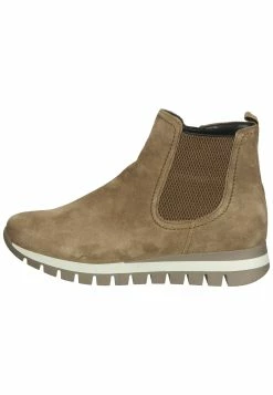 Gabor Boots À Talons - Farro