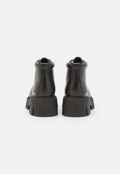 COPENHAGEN Cph134 - Boots À Talons - Black -Aldo Shop 58ac457cdfac4ca7a1a81f97d427a786