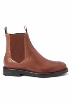 Next Forever - Boots À Talons - Chocolate Brown