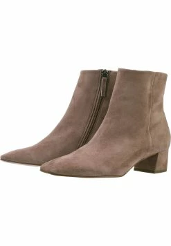 HÖGL Beatrice - Boots À Talons - Darktaupe 12 HÖGL Beatrice - Boots À Talons - Darktaupe -Aldo Shop 5a6eada8554e463392c6911087c2a557