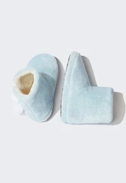 DeFacto Ankle Boots - Bottes De Neige - Blue 9 DeFacto Ankle Boots - Bottes De Neige - Blue -Aldo Shop 5abcf2481f3f4f7993710ae04788391f