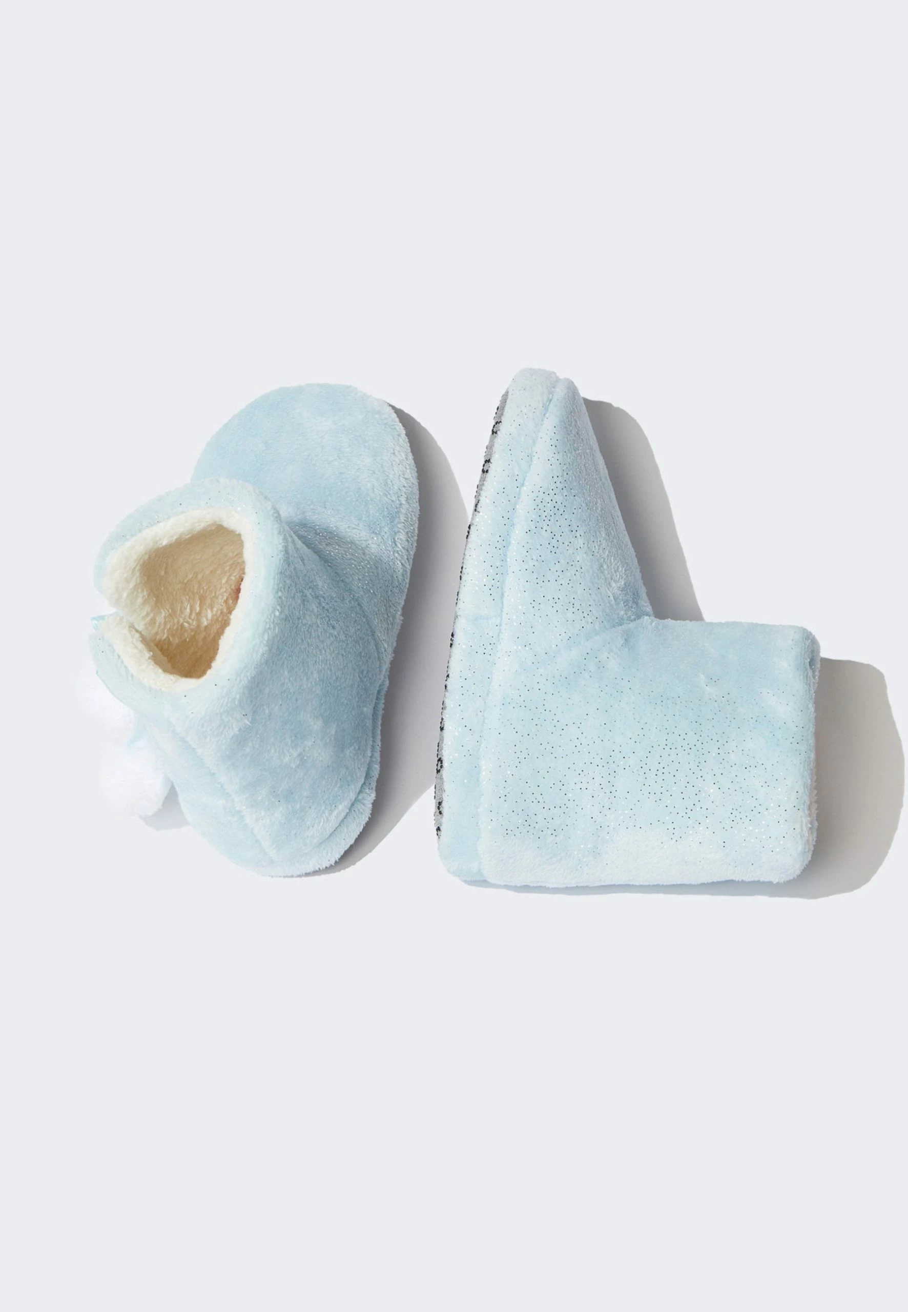 DeFacto Ankle Boots - Bottes De Neige - Blue 5 DeFacto Ankle Boots - Bottes De Neige - Blue – Image 4