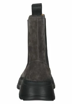 Gant Janebi - Boots À Talons - Darh Grey -Aldo Shop 5ac76387d4d2416fb7aed5a5bcdaf463