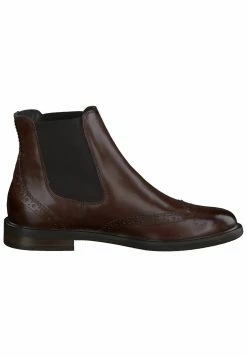 Paul Green Boots À Talons - Star Calf Saddle -Aldo Shop 5b35a1993a5b4b72a7a5b0a5c4f0b638