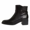 Tamaris Boots À Talons - Black 2 Tamaris Boots À Talons - Black -Aldo Shop 5b3cb9d3cb4d4ec99550559c286d4416
