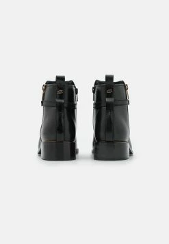 Dune London Wide Fit Pap - Boots À Talons - Black 11 Dune London Wide Fit Pap - Boots À Talons - Black -Aldo Shop 5b535c29bfc54d49b8496187ee995809