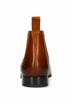 MELVIN & HAMILTON Sally Elastic Flex - Boots À Talons - Bruin 9 MELVIN & HAMILTON Sally Elastic Flex - Boots À Talons - Bruin -Aldo Shop 5b656be7de0b485f9e8cfefae5d14974