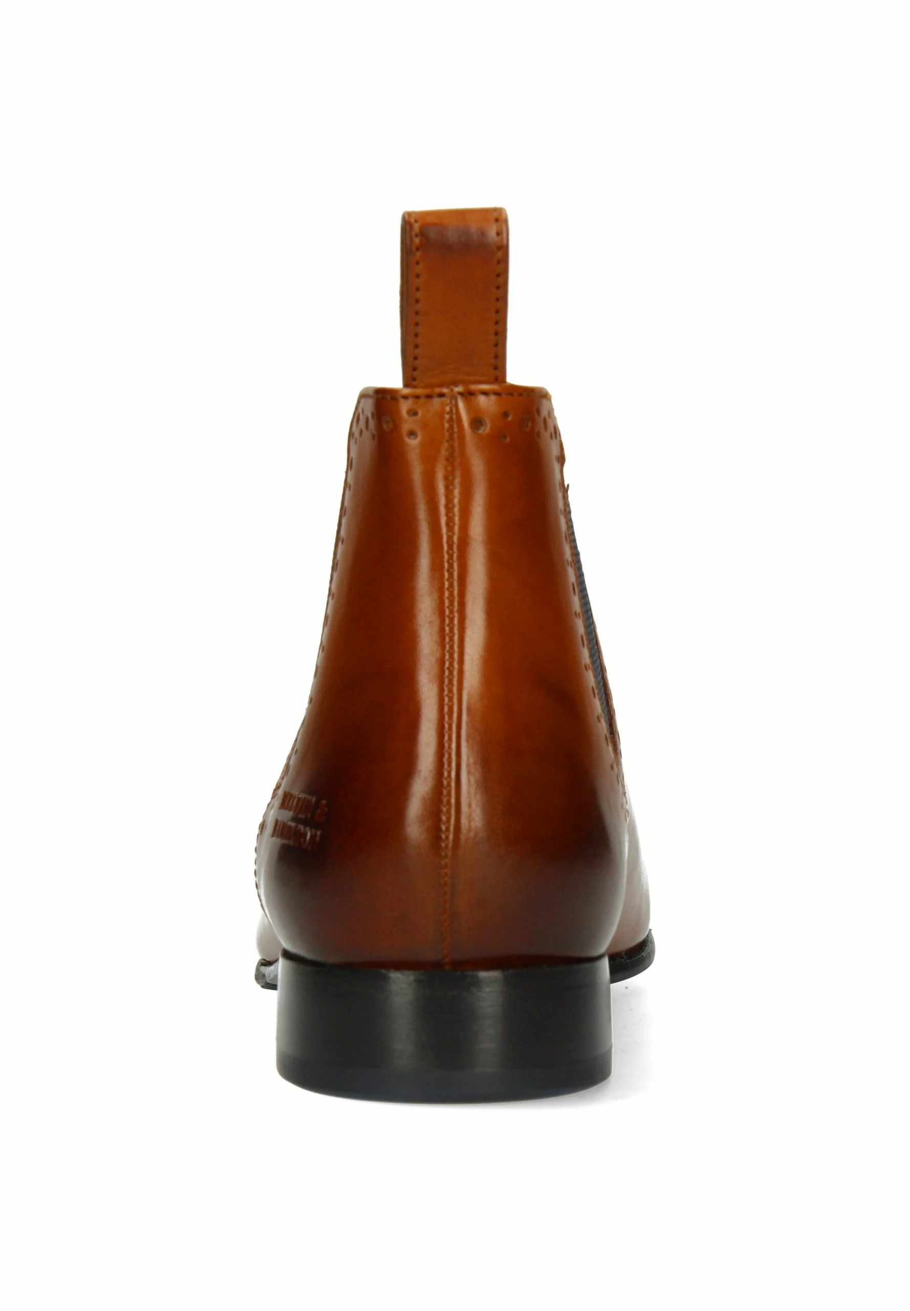 MELVIN & HAMILTON Sally Elastic Flex - Boots À Talons - Bruin 5 MELVIN & HAMILTON Sally Elastic Flex - Boots À Talons - Bruin – Image 3