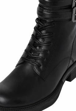 Tamaris Boots À Talons - Black 14 Tamaris Boots À Talons - Black -Aldo Shop 5b9bebae63b84691a7ea2995d0024abf